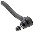 GS30680 Front, Driver Side, Outer Tie Rod End