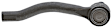GS30680 Front, Driver Side, Outer Tie Rod End