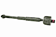GS30718 Front, Driver or Passenger Side, Inner Tie Rod End