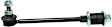 GS30801 Rear, Driver or Passenger Side Sway Bar Link, Supreme Series