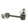 GS30804 Rear, Driver Side Sway Bar Link, Supreme Series