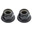 GS308116 Front, Driver or Passenger Side Sway Bar Link, Original Grade Series