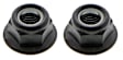 GS308137 Rear, Driver Side Sway Bar Link
