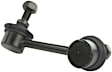 GS30821 Rear, Driver Side Sway Bar Link, Supreme Series