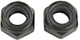 GS30821 Rear, Driver Side Sway Bar Link, Supreme Series