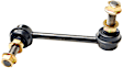 GS30830 Rear, Driver Side Sway Bar Link, Original Grade Series