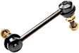 GS30830 Rear, Driver Side Sway Bar Link, Original Grade Series
