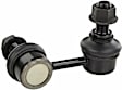 GS30833 Front, Passenger Side Sway Bar Link, Supreme Series