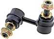 GS30842 Rear, Passenger Side Sway Bar Link, Supreme Series