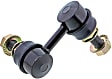 GS30842 Rear, Passenger Side Sway Bar Link, Supreme Series