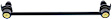 GS30845 Front, Driver or Passenger Side Sway Bar Link, Supreme Series