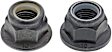 GS30851 Front, Driver or Passenger Side Sway Bar Link, Supreme Series