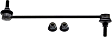 GS30852 Front, Driver Side Sway Bar Link, Supreme Series