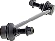 GS30852 Front, Driver Side Sway Bar Link, Supreme Series