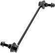 GS30853 Front, Passenger Side Sway Bar Link, Supreme Series