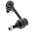 GS30856 Front, Driver Side Sway Bar Link, Original Grade Series