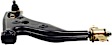 GS40101 Front, Passenger Side, Lower Control Arm
