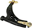 GS40101 Front, Passenger Side, Lower Control Arm
