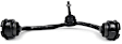 GS40110 Front, Driver Side, Upper Control Arm