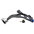 GS401113 Front, Passenger Side, Lower Control Arm, Original Grade Series