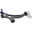 GS401113 Front, Passenger Side, Lower Control Arm, Original Grade Series