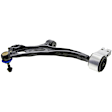 GS401113 Front, Passenger Side, Lower Control Arm, Original Grade Series