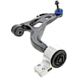GS401113 Front, Passenger Side, Lower Control Arm, Original Grade Series