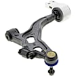 GS401113 Front, Passenger Side, Lower Control Arm, Original Grade Series