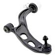 GS401119 Front, Driver Side, Lower Control Arm, Original Grade Series
