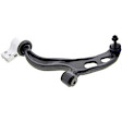 GS401119 Front, Driver Side, Lower Control Arm, Original Grade Series