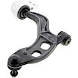 GS401119 Front, Driver Side, Lower Control Arm, Original Grade Series