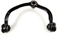 GS40111 Front, Passenger Side, Upper Control Arm