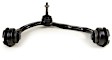GS40111 Front, Passenger Side, Upper Control Arm