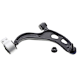 GS401120 Front, Passenger Side, Lower Control Arm, Original Grade Series