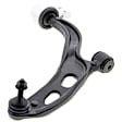 GS401120 Front, Passenger Side, Lower Control Arm, Original Grade Series