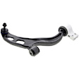 GS401120 Front, Passenger Side, Lower Control Arm, Original Grade Series