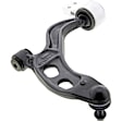GS401120 Front, Passenger Side, Lower Control Arm, Original Grade Series