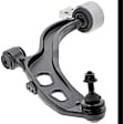 GS401122 Front, Driver Side, Lower Control Arm, Original Grade Series