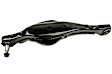 GS401134 Rear, Passenger Side, Lower, Rearward Control Arm