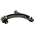 GS401148 Front, Passenger Side, Lower Control Arm, Original Grade Series