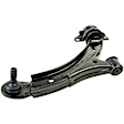 GS401148 Front, Passenger Side, Lower Control Arm, Original Grade Series