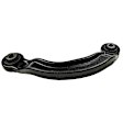 GS401169 Rear, Passenger Side, Upper Control Arm, Without ball joint(s)