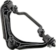 GS40117 Front, Passenger Side, Upper Control Arm