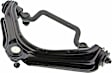 GS40117 Front, Passenger Side, Upper Control Arm