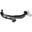 GS401187 Front, Passenger Side, Lower Control Arm, Original Grade Series