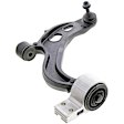 GS401187 Front, Passenger Side, Lower Control Arm, Original Grade Series
