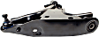 GS40118 Front, Driver Side, Lower Control Arm