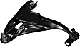 GS40119 Front, Passenger Side, Lower Control Arm
