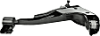 GS40119 Front, Passenger Side, Lower Control Arm