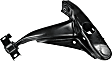 GS40119 Front, Passenger Side, Lower Control Arm
